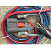 Statie de incarcare MicroPower 24V/60A