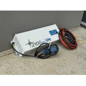 Statie de incarcare GNB 2100SP 24V/50A