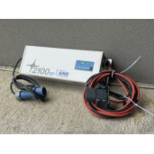 Statie de incarcare GNB 2100SP 24V/50A