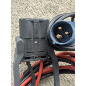 Statie de incarcare GNB 2100SP 24V/50A