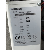 Statie de incarcare GNB 2100SP 24V/50A