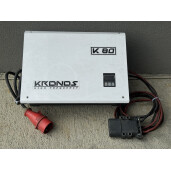 Statie de incarcare Kronos K80 36V/48V 60A