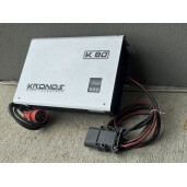 Statie de incarcare Kronos K80 36V/48V 60A