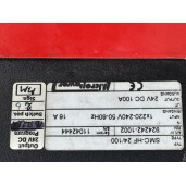 Statie de incarcare MicroPower SMC  24V/100A