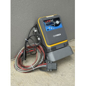 Statie de incarcat Hawker 24V/72A