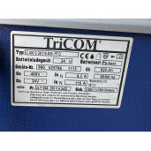 Statie incarcare Tricom Futur 24V/115A