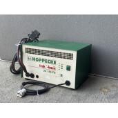 Statie incarcare Hoppecke trak-basic 24V/65A