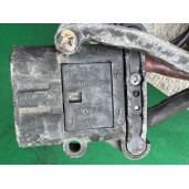 Statie incarcare Hoppecke trak-basic 24V/65A