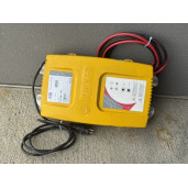 Statie incarcare Hawker 24V/80A