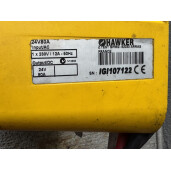 Statie incarcare Hawker 24V/80A
