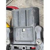 Statie incarcare Hawker 24V/80A