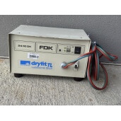 Statie incarcare FDK Dryfit TL 24V/10A