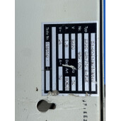Statie incarcare FDK Dryfit TL 24V/10A