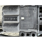 Statie incarcare GNB 2100 HP  24V/50A