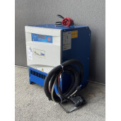 Statie incarcare GNB 2100 HP 24V/50A