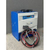 Statie incarcare GNB 2100 HP 24V/50A