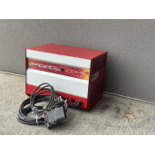 Statie incarcare Efficient 24V/60A