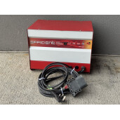 Statie incarcare Efficient 24V/60A