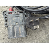 Statie incarcare Efficient 24V/60A