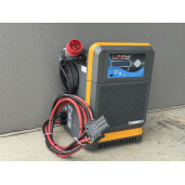 Statie incarcare Hawker 24V/70A// 36V/65A// 48V/60A
