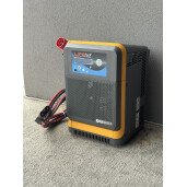 Statie incarcare Hawker 24V/70A// 36V/65A// 48V/60A