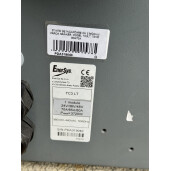 Statie incarcare Hawker 24V/70A// 36V/65A// 48V/60A