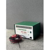 Statie incarcare Hoppecke trak-basic 24V/45A