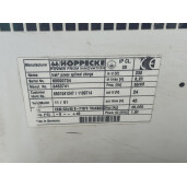 Statie incarcare Hoppecke trak-basic 24V/45A