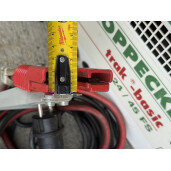 Statie incarcare Hoppecke trak-basic 24V/45A
