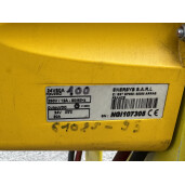 Statie incarcare Hawker LifeTech 24V/80A
