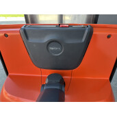 Liza electrica cu catarg TOYOTA SWE200 D