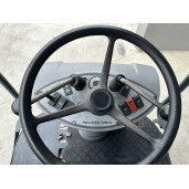 Maturatoare aspiranta cu operator la bord HAKO JONAS 1200E