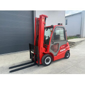 Motostivuitor MANITOU MI25D - 2.5T - 2017 
