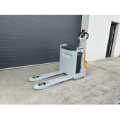 Transpaleta electrica STILL EXU18 - 1.8T - 2019 
