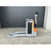Transpaleta electrica STILL EXU18 - 1.8T - 2019 