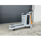 Transpaleta electrica STILL EXU18 - 1.8T - 2019 