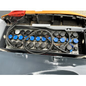 Transpaleta electrica STILL EXU18 - 1.8T - 2019 