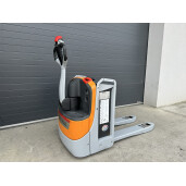 Transpaleta electrica STILL EXU18 - 1.8T - 2019 