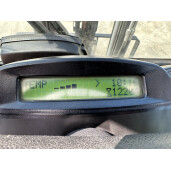 Stivuitor Hyster Model H2.5 FT - GPL - 2.5T - 2011