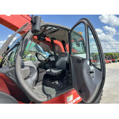 Incarcator frontal Manitou MT 1840 Privilege - an 2009 