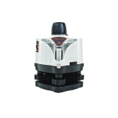 LUFKIN LR500 Nivela Laser Rotativa – Set Profesional