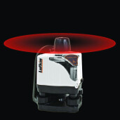 LUFKIN LR500 Nivela Laser Rotativa – Set Profesional