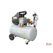 Compresor Kraft Müller KM2.5HP 50L 