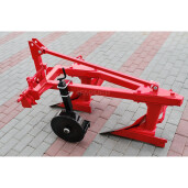 Plug cu două trupițe 2L-1 – 50 cm